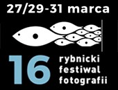 Światłoczułe zaproszenie na szesnastą edycję Rybnickiego Festiwalu Fotografii
