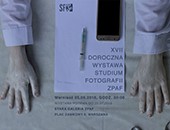 Zapraszamy na wernisaż XVII już Dorocznej Wystawy Studium Fotografii ZPAF