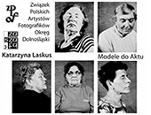 Katarzyny Laskus „Modele do Aktu” we wrocławskiej Galerii Za Szafą