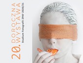 20. Doroczna Wystawa Studium Fotografii ZPAF - 2020/21 w Starej Galerii