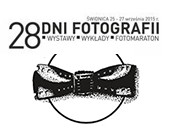 XXVIII Dni Fotografii - Świdnica 2015 w dniach 25 - 27 września