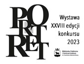 Zaproszenie na pokonkursową wystawę fotograficznych portretów do Trzcianki
