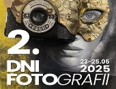Rozpoczynają się 2. Dni Fotografii 2025 w Działdowie