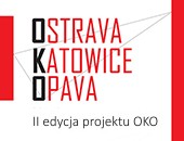 Wystawa fotografii w ramach projektu OKO - druga odsłona w Opavie