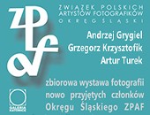 W Katowicach wystawa fotografii przyjętych do Okręgu Śląskiego w 2023 roku
