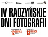 Zaproszenie na IV Radzyńskie Dni Fotografii
