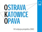 Projekt OKO, siódma edycja - wystawa w Galerii Katowice ZPAF