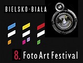 Wkrótce ósmy już FotoArtFestival im. Andrzeja Baturo w Bielsku-Białej...