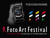 Podsumowanie dziewiątego FotoArtFestivalu im. Andrzeja Baturo w Bielsku-Białej