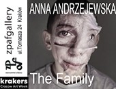 Wystawa Anny Andrzejewskiej „The Family” w krakowskiej galerii