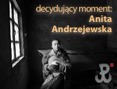 Spotkanie z Anitą Andrzejewską w Muzeum Powstania Warszawskiego