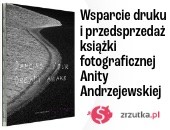 Wesprzyjmy druk książki Anity Andrzejewskiej „Dancing Your Dream Awake”!