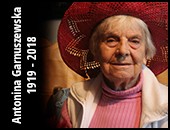 Z grona Okręgu Warszawskiego odeszła nestorka - Antonina Garnuszewska