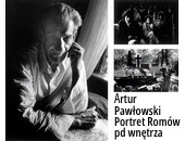Wystawa fotografii Artura Pawłowskigo „Portret Romów od wnętrza” w Siedlcach