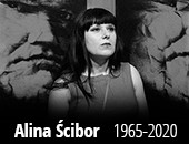 Alina Ścibor z Okręgu Dolnośląskiego zmarła w październiku 2020 roku   