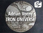 Adrian Vozny zaprasza na swą wystawę w warszawskim Domu Artysty Plastyka
