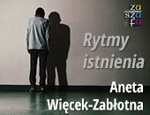 „Rytmy istnienia” Anety Więcek-Zabłotnej - wystawa w Galerii Za Szafą 