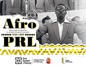 Wystawa fotografii AFRO PRL w Domu Spotkań z Historią
