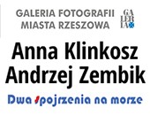 Wystawa „Dwa spojrzenia na morze” w Galerii Fotografii Miasta Rzeszowa