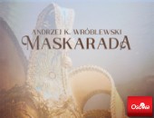 Wystawa fotografii Andrzeja Wróblewskiego „Maskarada” w Gdańsku 