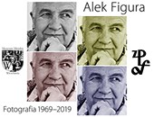 Jubileuszowa wystawa fotografii Alka Figury w Muzeum Miasta Wrocławia
