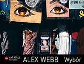 Wystawa Alexa Webba „Wybór” w 6x7 Leica Gallery Warszawa