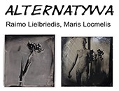 Wystawa „Alternatywa” w toruńskiej Małej Galerii Fotografii ZPAF