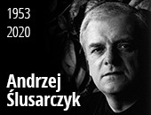 Andrzej Ślusarczyk z Okręgu Dolnośląskiego zmarł ostatniego dnia 2020 roku