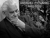 Z grona ZPAF odszedł członek honorowy - Andrzej Pytliński