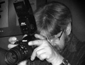 19 sierpnia zmarł nasz kolega Andrzej Maziec, artysta fotografik z Bydgoszczy
