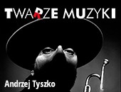Andrzeja Tyszko „Twarze Muzyki” - wystawa fotografii w Ney Gallery&Prints