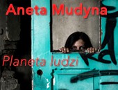 Wystawa fotografii Anety Mudyny „Planeta ludzi” oraz spektakl w Myślenicach