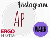 Ruszył już konkurs dla twórców instagramowych - WATER by Artystyczna Podróż