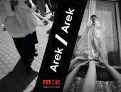  AREK/AREK. W poszukiwaniu sacrum… - wystawa w Muzeum Historii Katowic