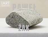 Kolejne spotkanie z cyklu !ART COME OUT! w Krakowie: Paweł Żak