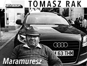 Wystawa fotografii Tomasza Raka „Maramuresz” w Sosnowcu