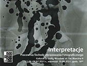 „Interpretacje” - wystawa wrocławskiej pracowni ASP w Galerii ZPAF Za Szafą