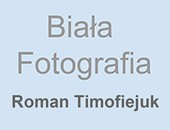 „Biała Fotografia” - wystawa Romana Timofiejuka w Gdyni
