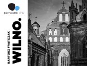 Zapraszamy na wystawę Bartosza Frątczaka w Galerii Obok ZPAF
