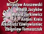 Zapraszamy na finisaż wystawy „70.PL” i wręczenie odznaczeń w Starej Galerii