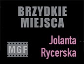 Wystawa Jolanty Rycerskiej „Brzydkie miejsca" w Przemyślu