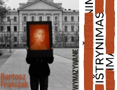 Fotograficzna refleksja Bartosza Frątczaka nad pamięcią i pustką w Wilnie