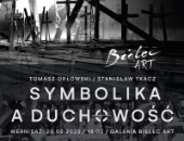 Wystawa fotografii Tomasza Orłowskiego i Stanisława Tkacza w Krakowie