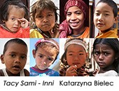 Katarzyny Bielec „Tacy sami - Inni” - wystawa w krakowskiej Galerii Bielec