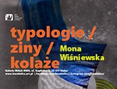 Wystawa Mony Wiśniewskiej  towarzysząca Przedwiośniu w kieleckim BWA