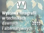 Wystawa fotografii w technikach dawnych i alternatywnych w kieleckim BWA