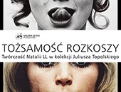 Wystawa prac Natalii LL w olszyńskiej Galerii Sztuki BWA
