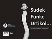 Sudek, Funke, Drtikol... Stano, Jirásek, Pinkava… w jeleniogórskim BWA