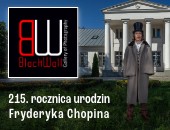Wystawa i obchody 215. rocznicy urodzin Fryderyka Chopina w toruńskiej galerii