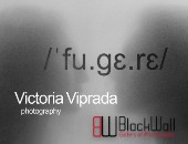 Wystawa fotografii Victorii Viprady z Mołdawii w toruńskiej galerii